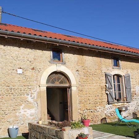 Hello Pyrenees Villa Castelvieilh Exterior photo